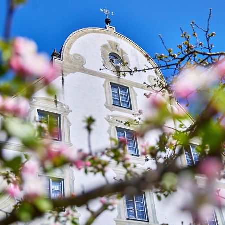 Zentrum Fuer Umwelt Und Kultur - Gaestehaus Und Jugendbildungseinrichtung Im Maierhof Benediktbeuern Buitenkant foto