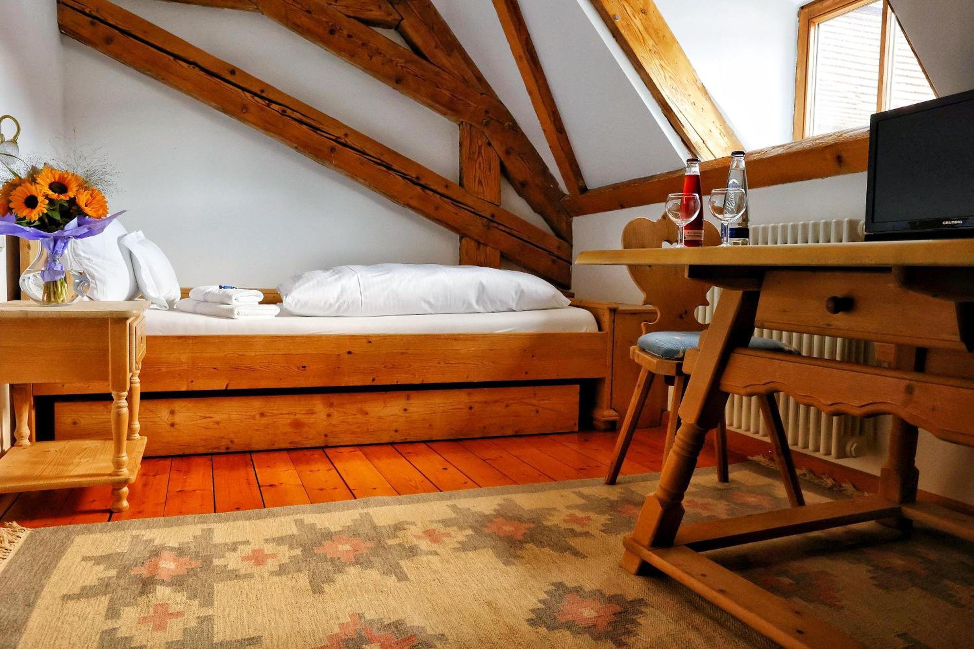 Zentrum Fuer Umwelt Und Kultur - Gaestehaus Und Jugendbildungseinrichtung Im Maierhof Benediktbeuern Buitenkant foto