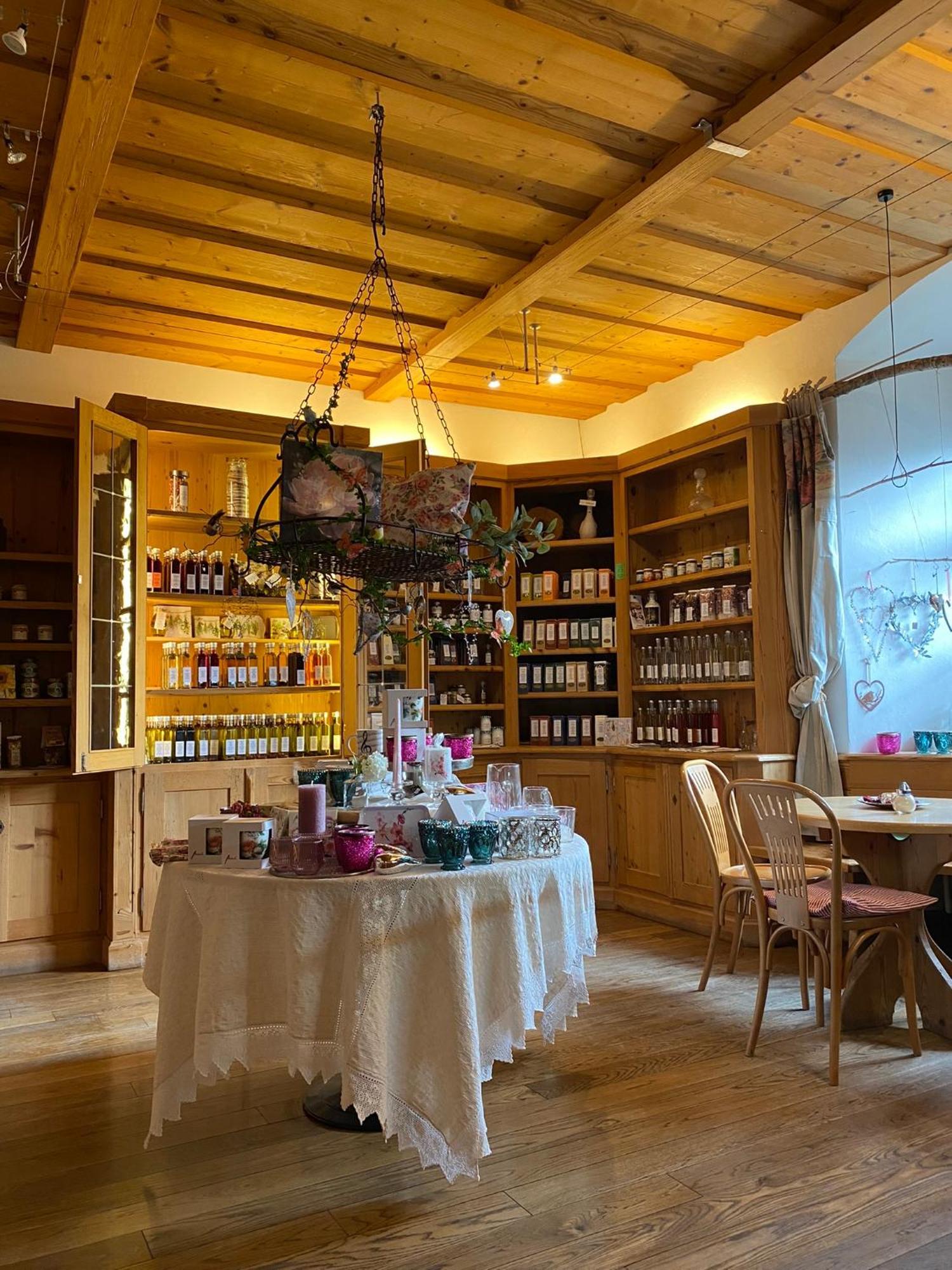 Zentrum Fuer Umwelt Und Kultur - Gaestehaus Und Jugendbildungseinrichtung Im Maierhof Benediktbeuern Buitenkant foto